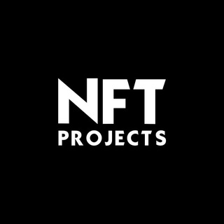 Логотип канала nft_offical