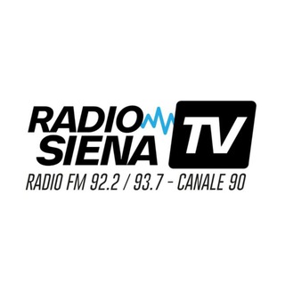 Логотип канала radiosienatvnews