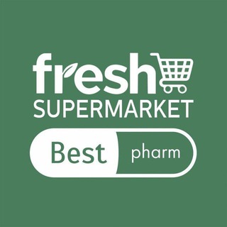 Логотип канала fresh_bestpharm