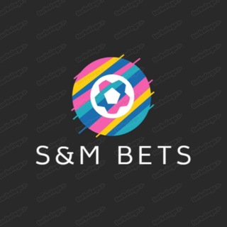 Логотип канала s_and_m_bet