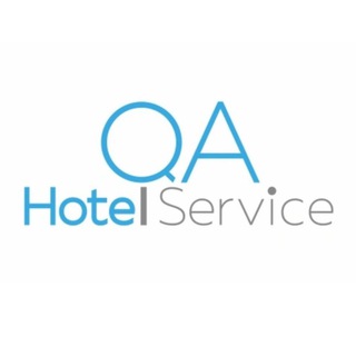 Логотип канала qa_hotel_service_russia