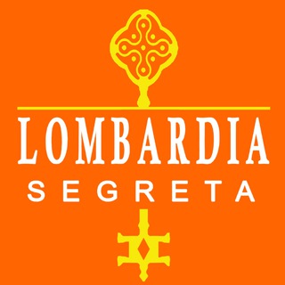 Логотип канала lombardiasegreta