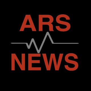 Логотип канала ars_news_01