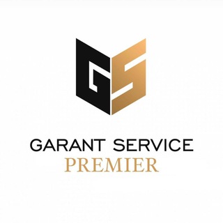 Логотип garant_premier