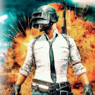 Логотип канала pubgkr_apk_obb