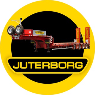 Логотип juterborg1