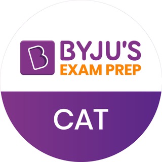 Логотип канала BYJUSExamPrepforMBA