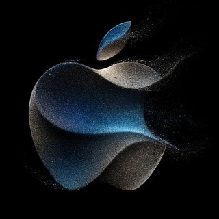 Логотип канала apple_khmel