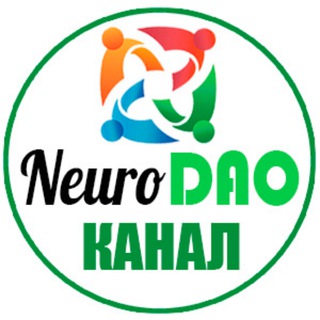 Логотип канала neurodaoru