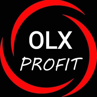 Логотип канала olxzarabotok