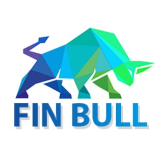 Логотип канала finbull_invest