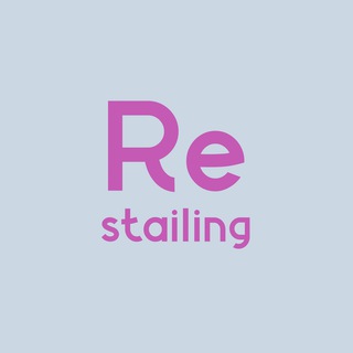 Логотип restailing_epi