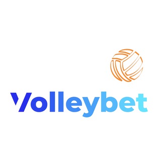 Логотип канала volleybetinvite