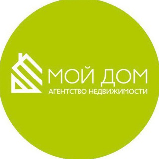 Логотип канала my_home65