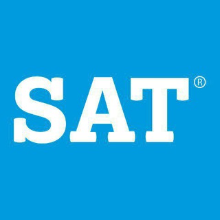 Логотип канала the_best_sat_online_course