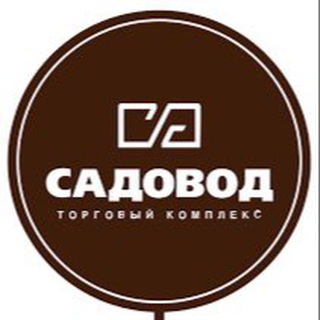 Логотип канала sadovodrinokAsya