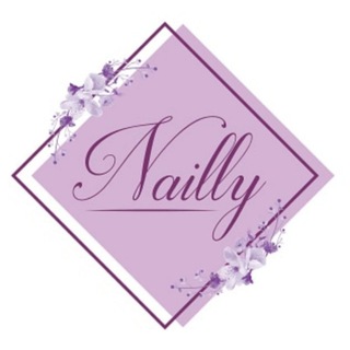 Логотип канала naillysalon