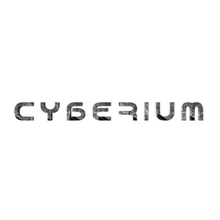 Логотип канала cyberium