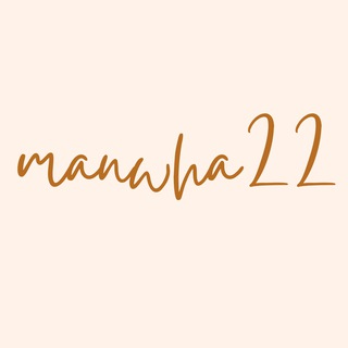 Логотип manwha22