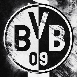 Логотип fc_bvb