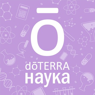 Логотип doterrascience