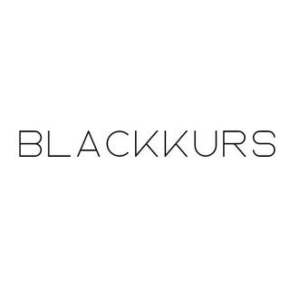 Логотип канала blackkurss