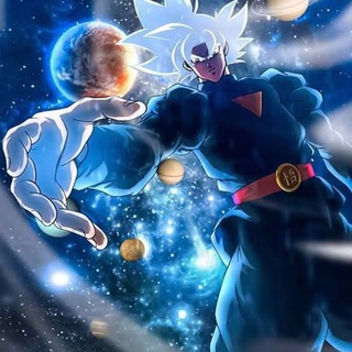 Логотип канала super_dragon_ball_heroes_sub