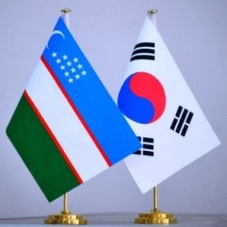 Логотип канала koreya_yangiliklari_kareya_topik