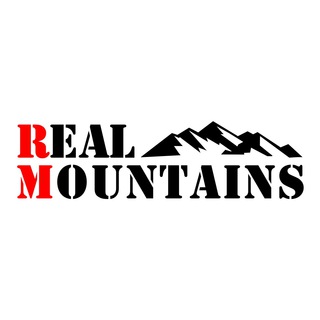 Логотип realmountains