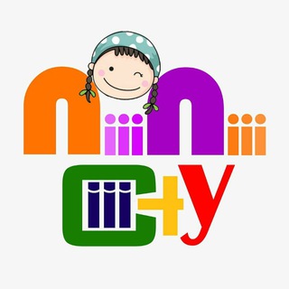 Логотип канала niiiniii_ciiity_kidswear