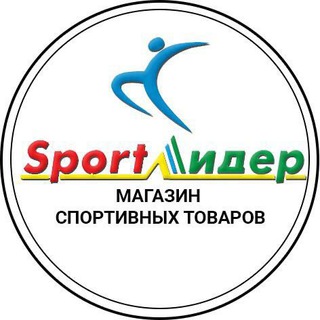 Логотип канала sportleader_05