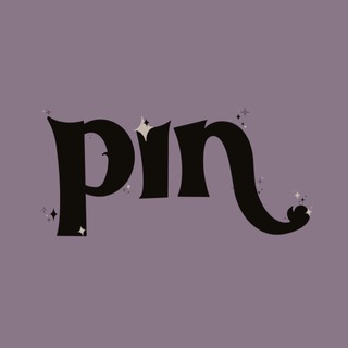 Логотип канала pin_irr