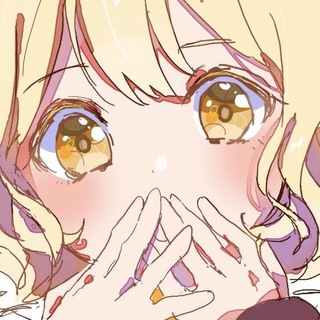 Логотип канала anime_yourwaifu