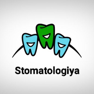 Логотип канала stomatologiya_baza