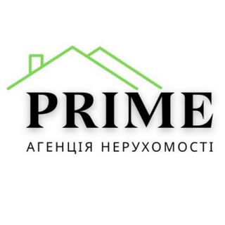 Логотип канала prime_plt