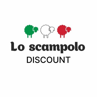 Логотип канала lo_scampolo_discount