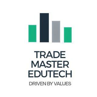 Логотип канала trademaster_mrp