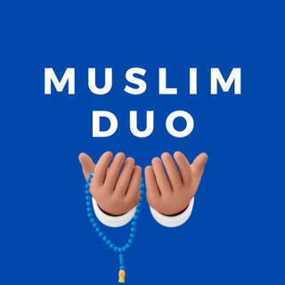 Логотип muslim_duo