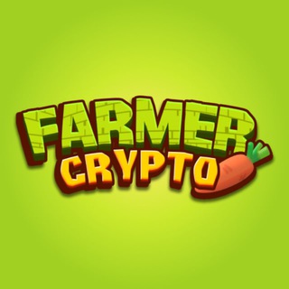 Логотип канала farmercryptonews