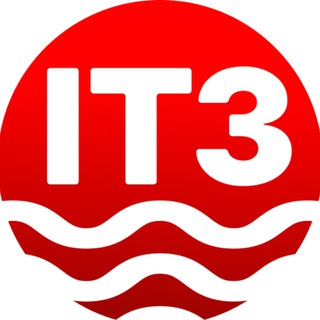 Логотип it3online