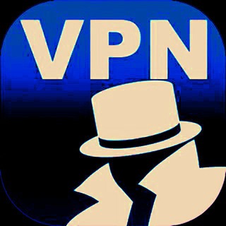 Логотип канала mrvpn_org