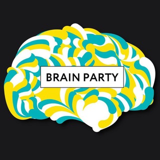 Логотип brainpart