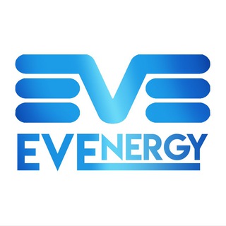 Логотип evenergy55