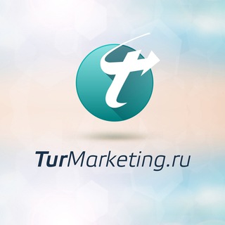 Логотип канала turmarketingru