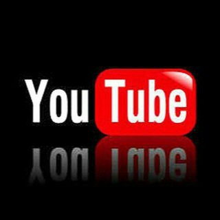 Логотип канала you_tube_tj