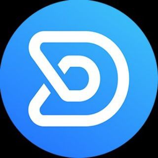 Логотип dexzone_io