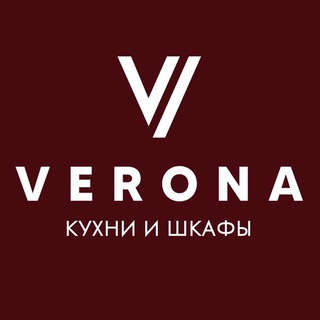 Логотип veronamebel14