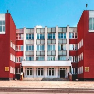Логотип ggmk_gomel