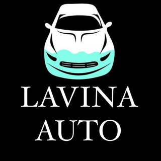 Логотип канала lavinaauto