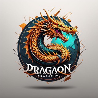 Логотип dragoncrack